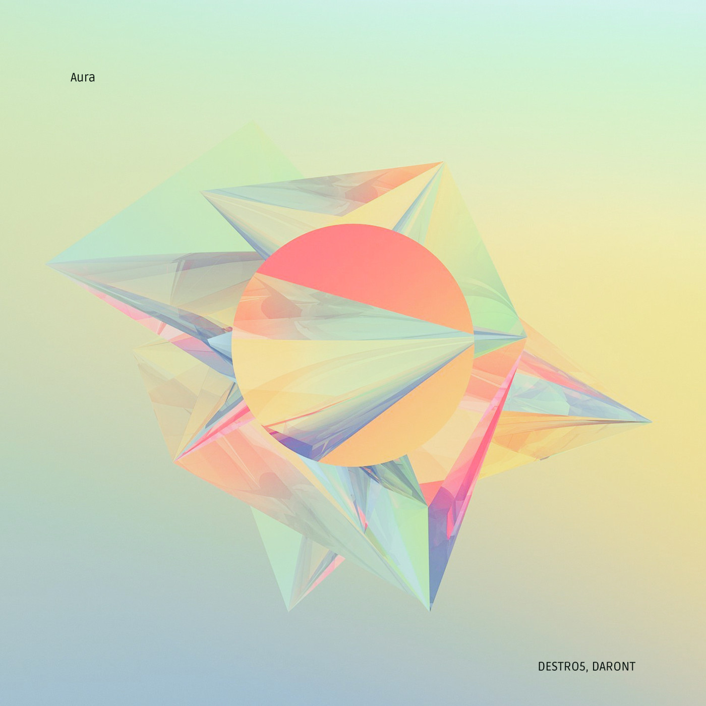 Portada de FRAGMENTS